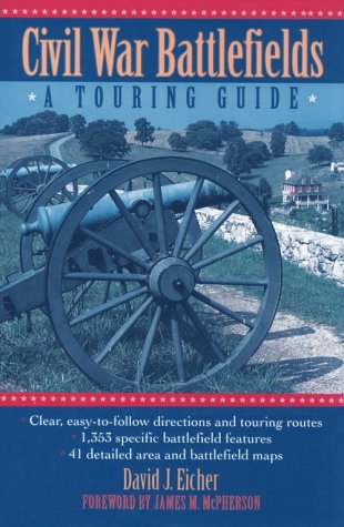 Civil War Battlefields