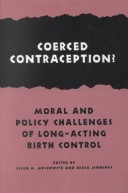 Coerced Contraception