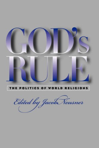 God'S Rule