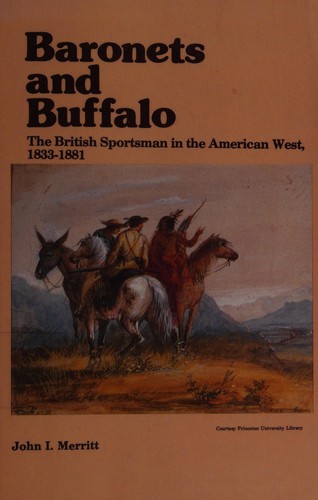 Baronets and Buffalo