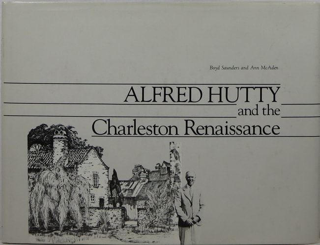 Alfred Hutty and the Charleston renaissance