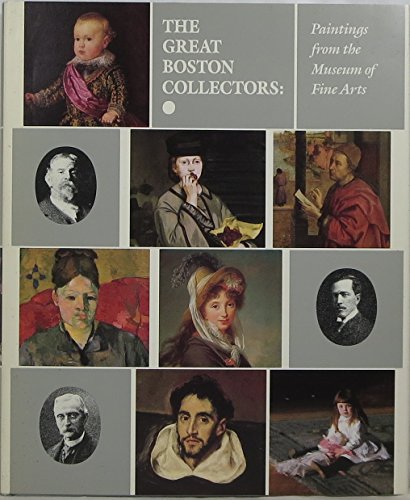 The Great Boston Collectors