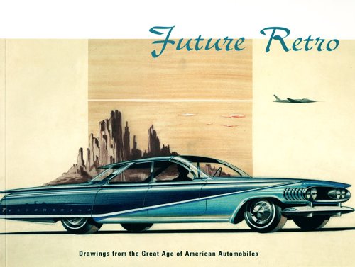 Future Retro