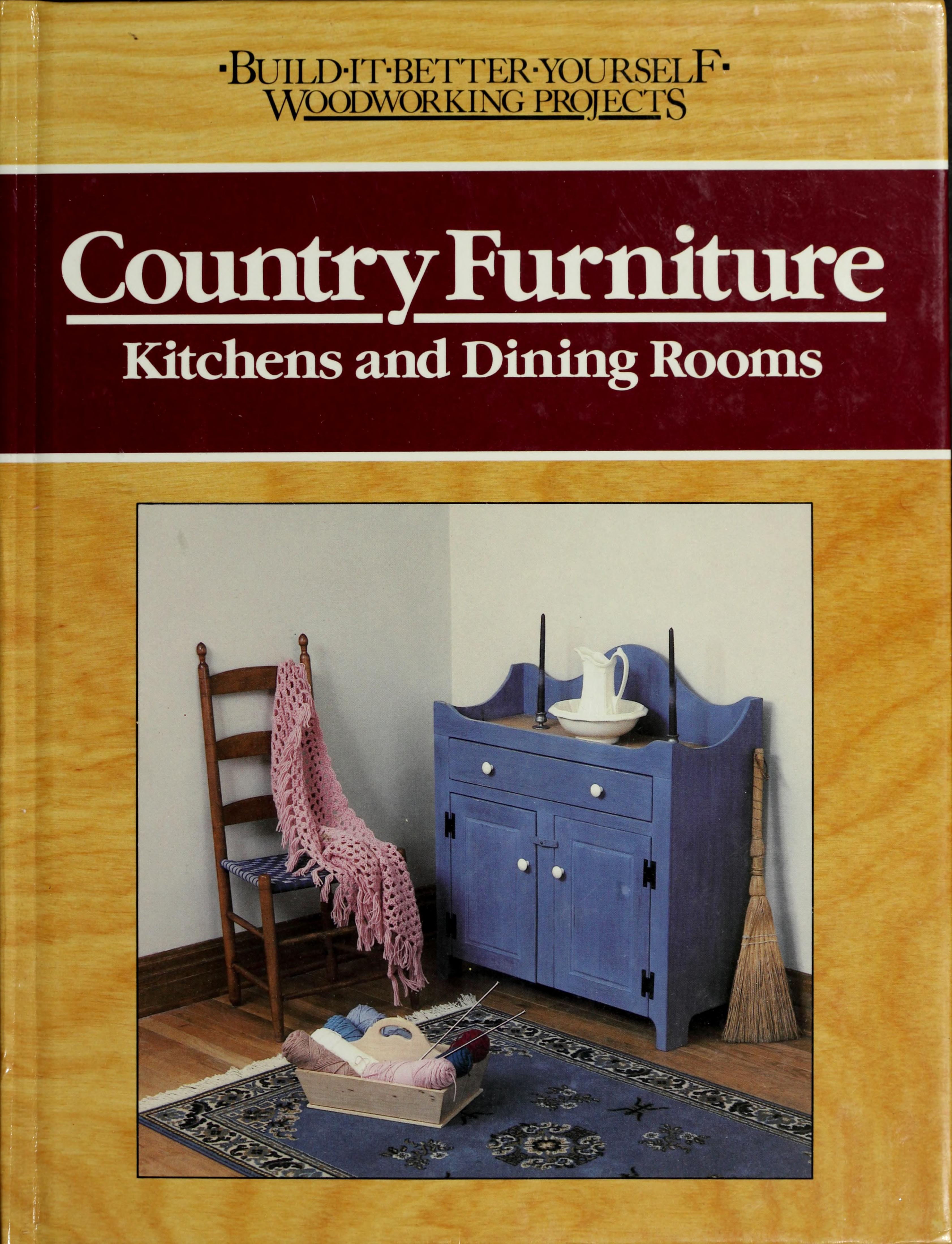 Country Furniture