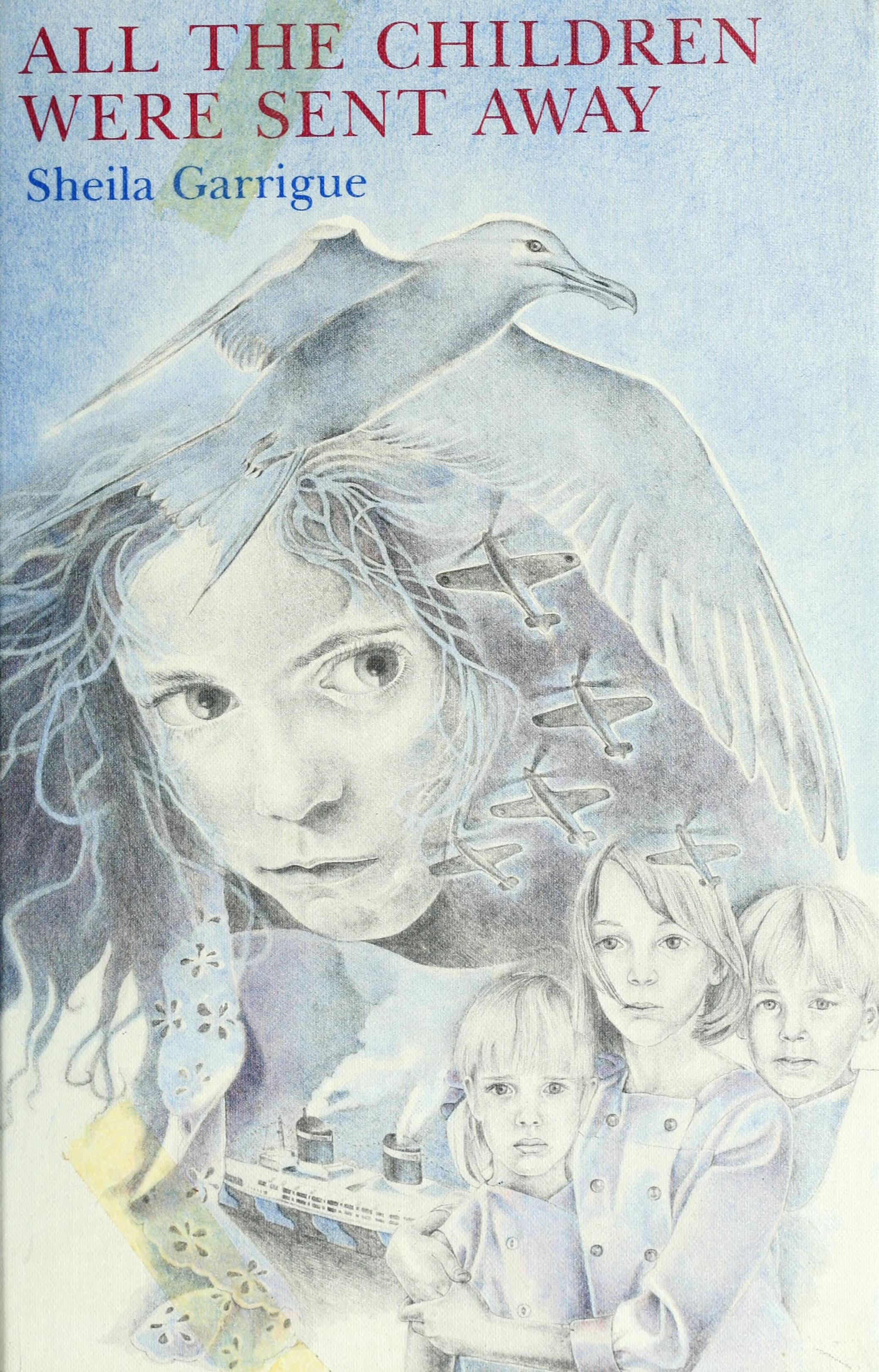 All the Children Were Sent Away