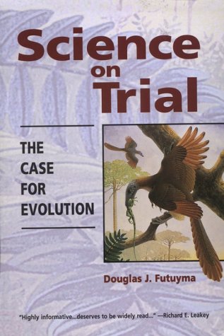 Science on trial