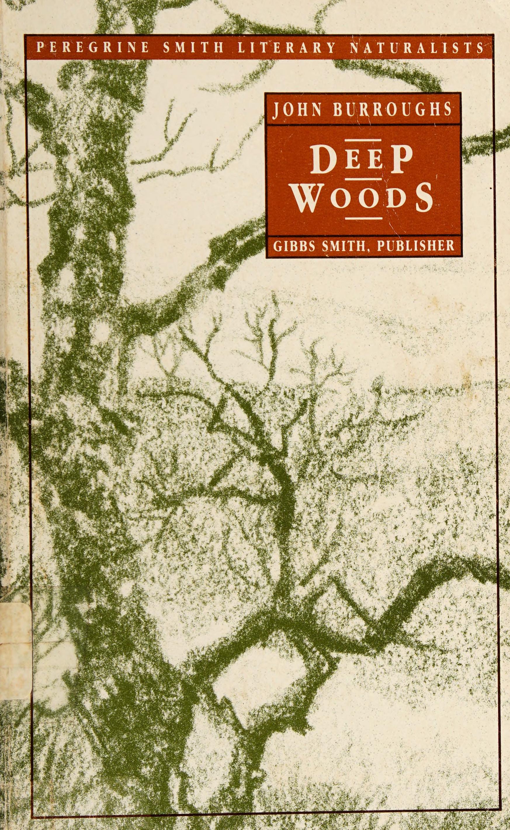 Deep Woods
