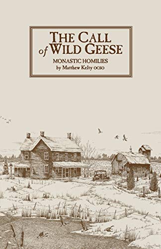 The Call Of Wild Geese