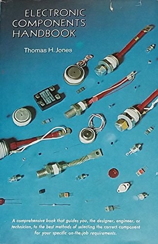 Electronic Components Handbook