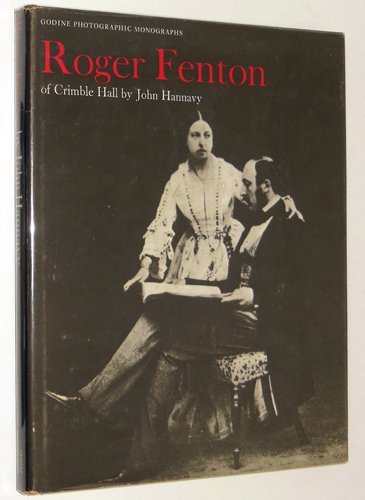 Roger Fenton of Crimble Hall
