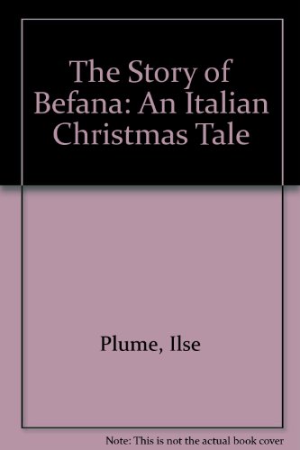The story of Befana