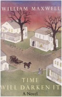 Time Will Darken It