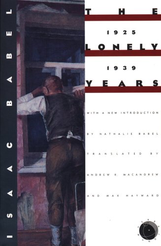The Lonely Years