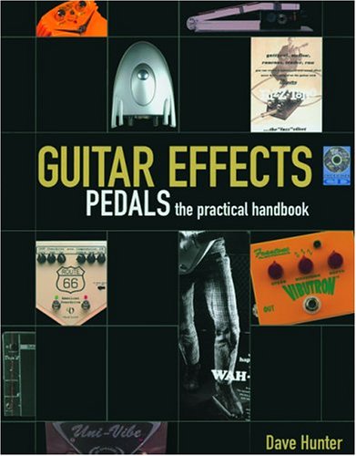 Guitar Effects Pedals