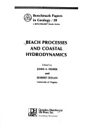 Beach Processes and Coastal Hydrodynamics