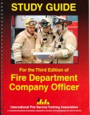 Fire Department Company Officer: Study Guide