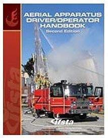 Aerial Apparatus Driver