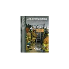 Fire and Emergency Services Instructor, 8th Edition Study Guide Print