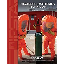 Hazardous Materials Technician 2nd Edition