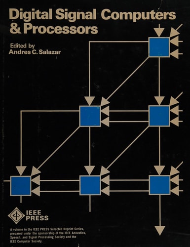 Digital Signal Computers & Processors