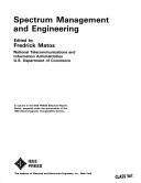 Spectrum Management And Engineering