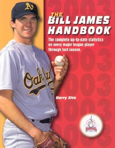 The 2003 Bill James Handbook
