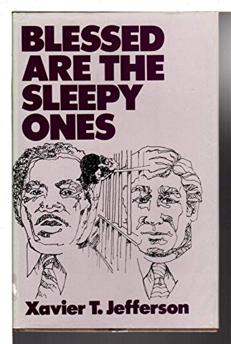 Blessed Are The Sleepy Ones