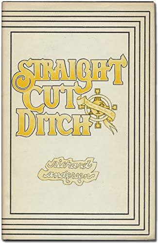 Straight Cut Ditch