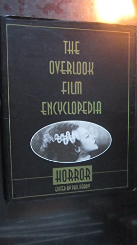The Overlook Film Encyclopedia