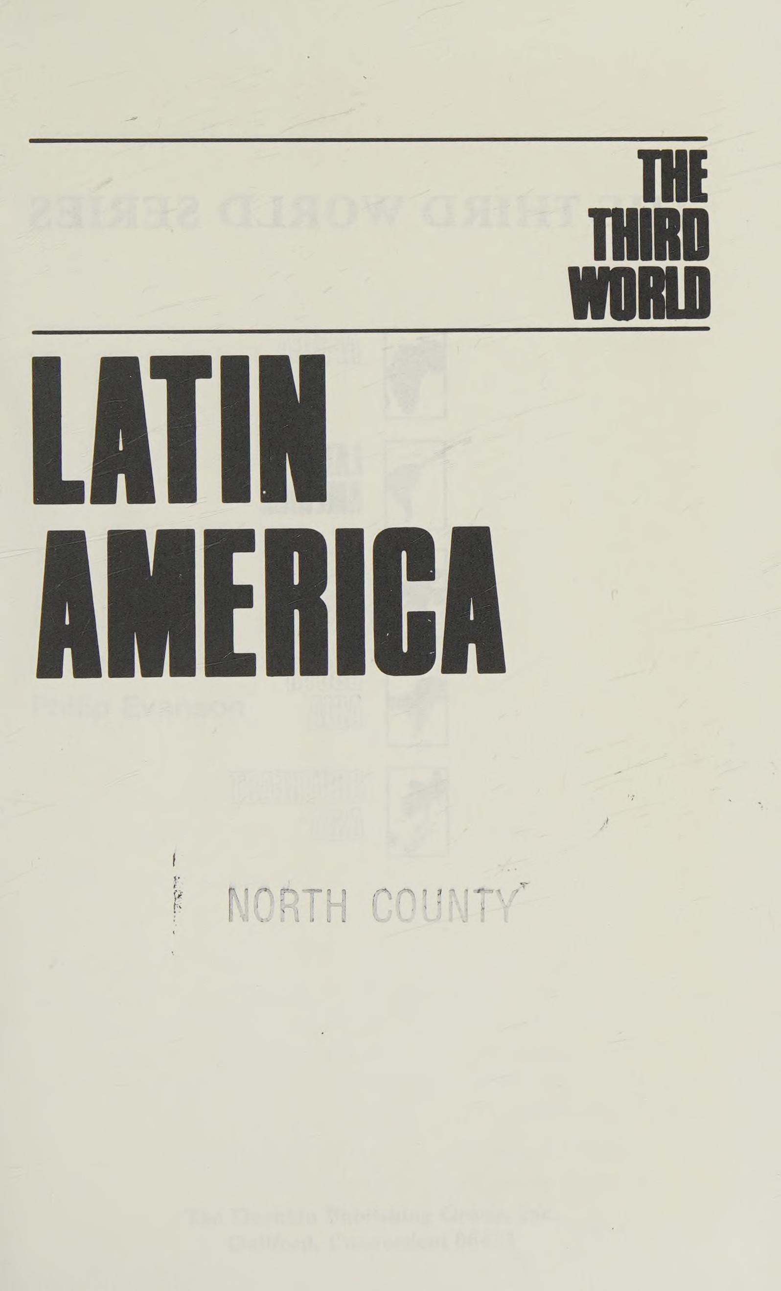 Latin America