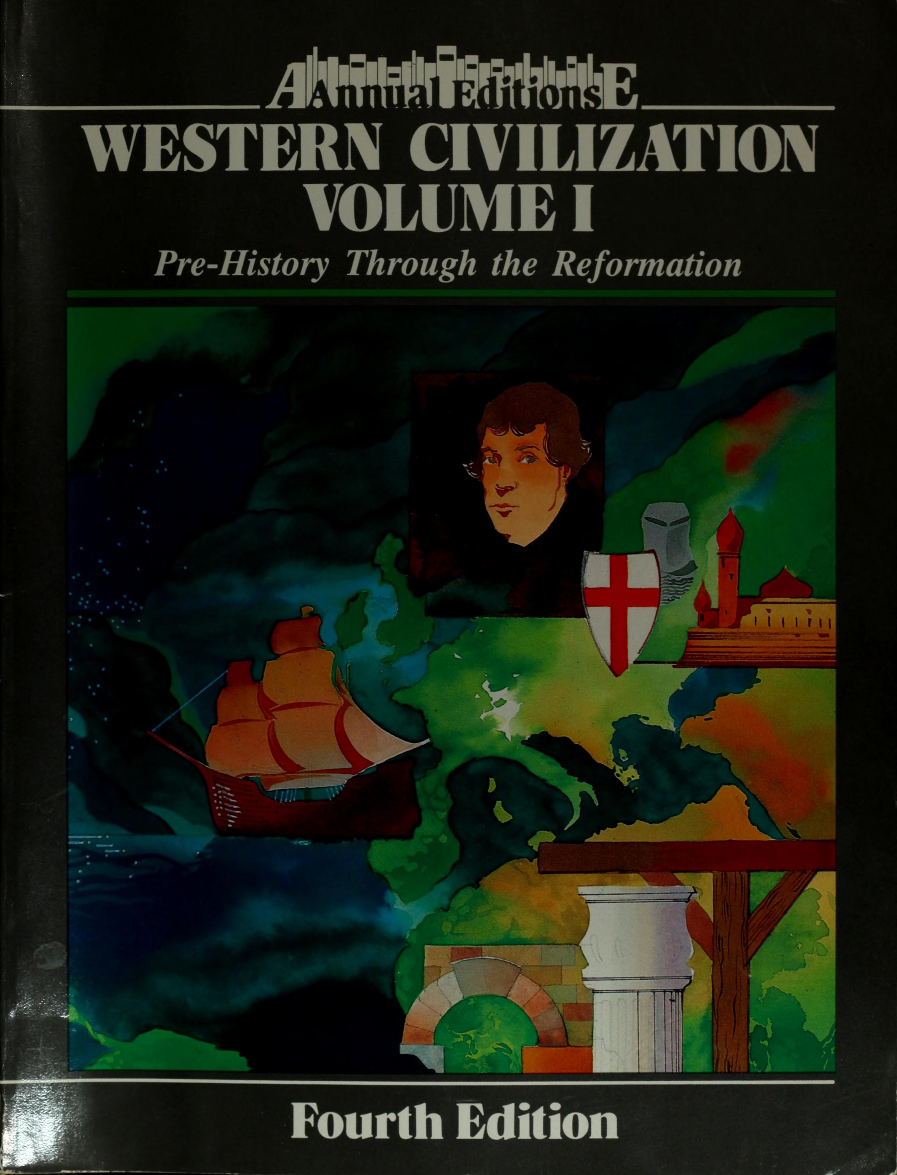 Western Civilization