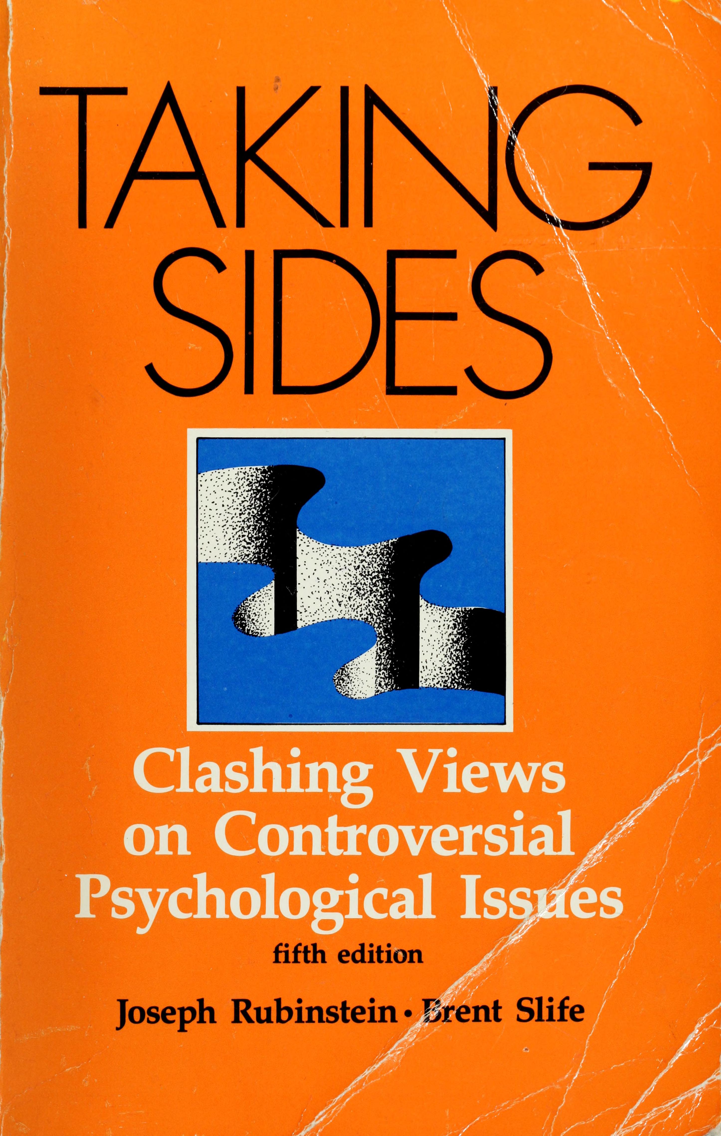 Taking Sides