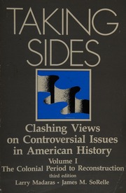 Taking Sides