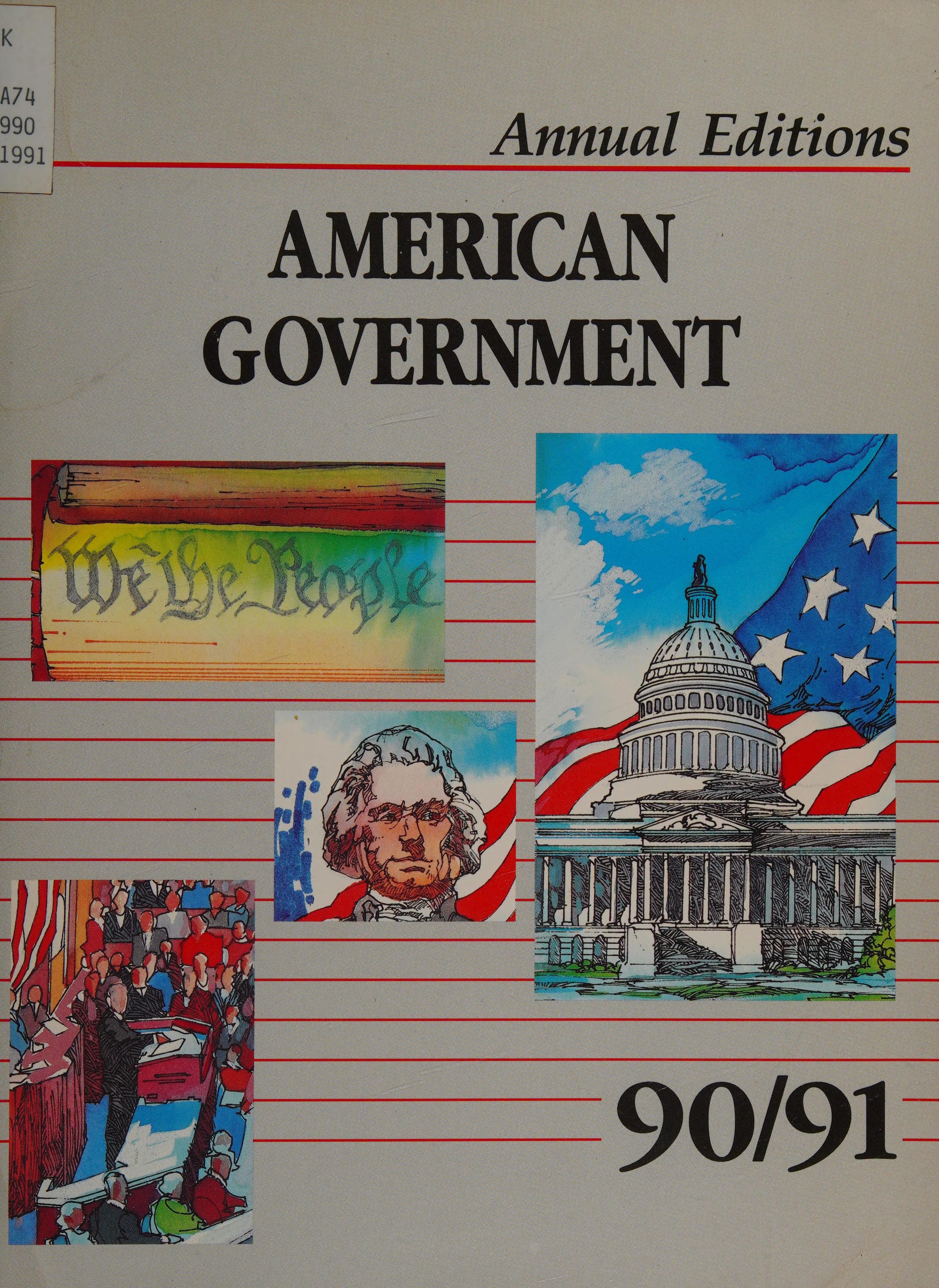 American Government