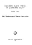 The Mechanism of Muscle Contraction
