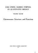 Chromosome Structure and Function