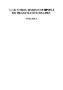 Molecular Biology of Development
