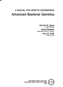 Advanced Bacterial Genetics