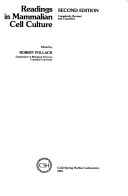 Readings in Mammalian Cell Culture, Second Edition