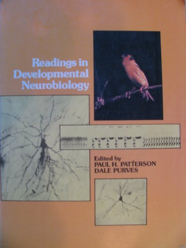 Readings In Developmental Neurobiology