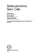 Teratocarcinoma Stem Cells