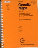 Genetic Maps