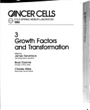 Growth Factors and Transformation