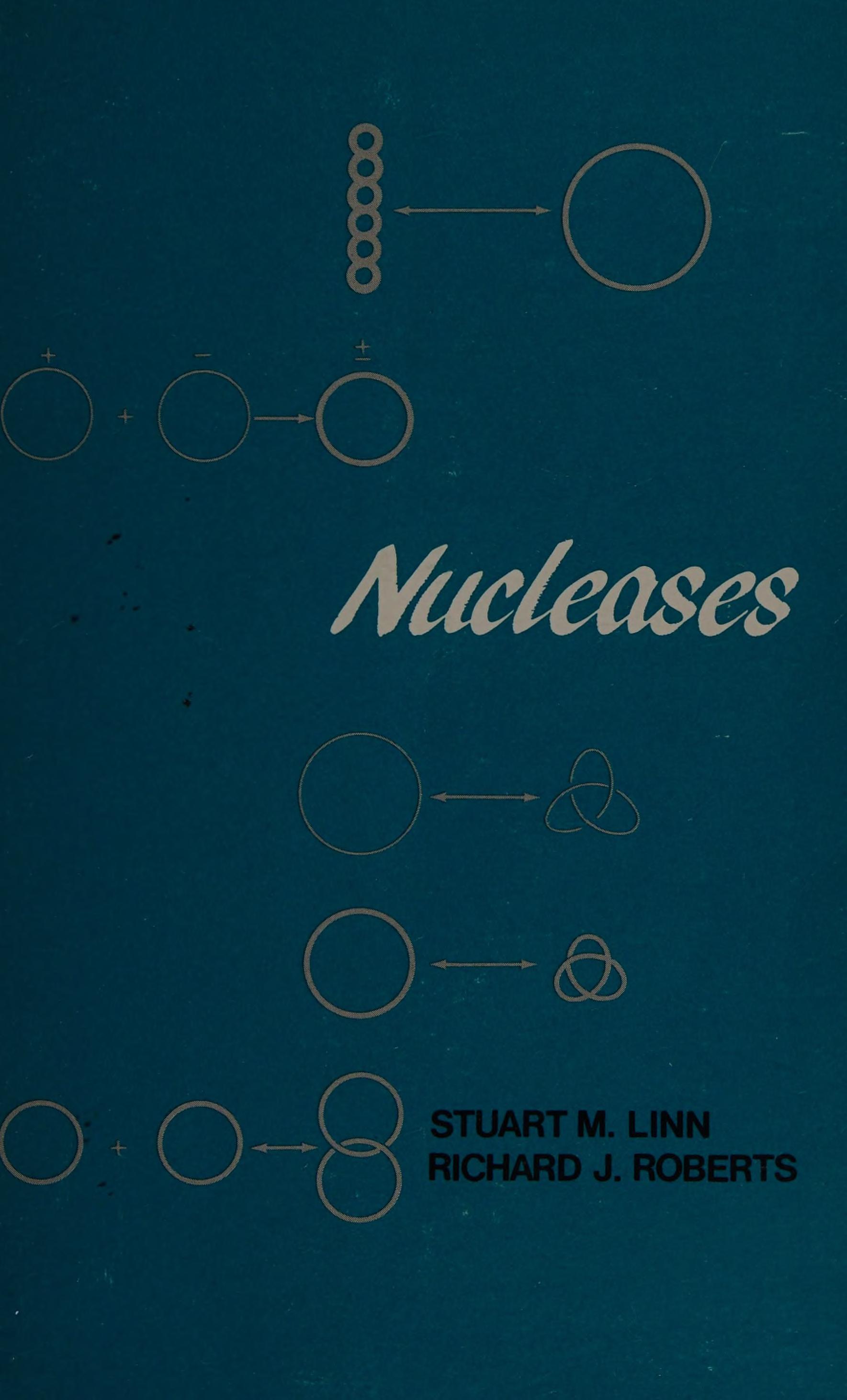 Nucleases