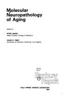 Molecular Neuropathology of Aging