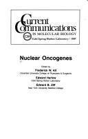 Nuclear Oncogenes