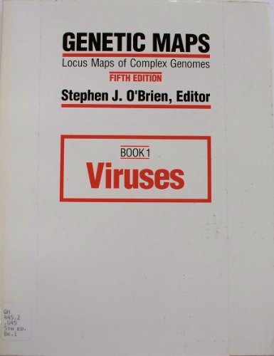 Genetic Maps