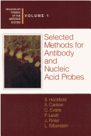 Molecular Probes of the Nervous System, Volume 1