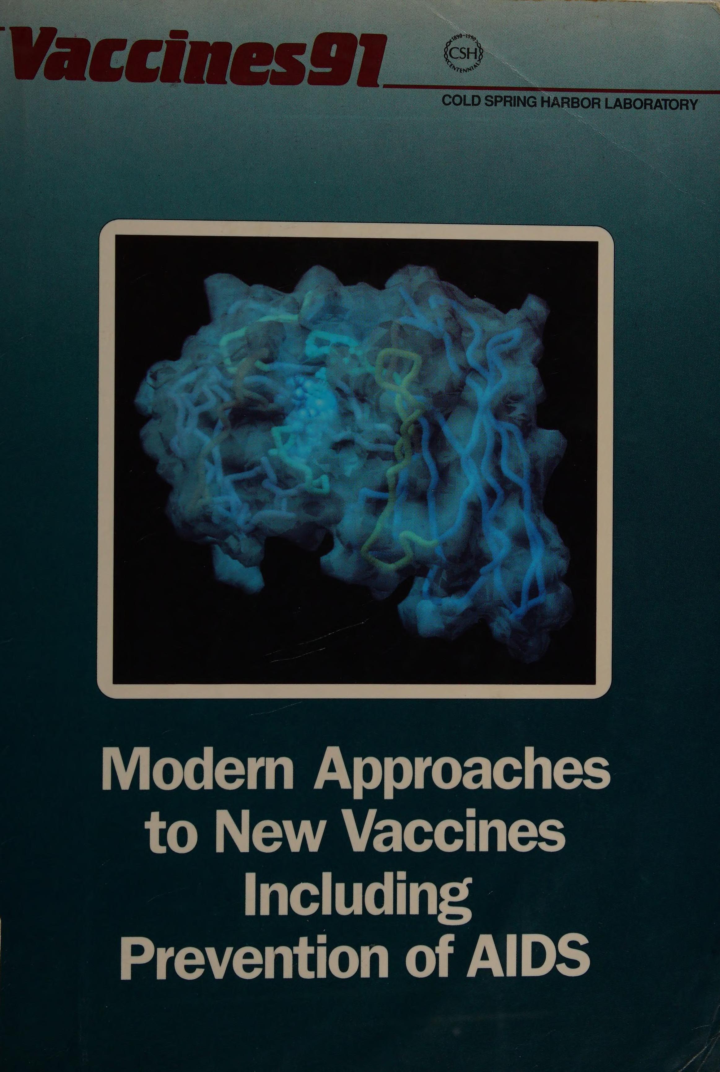 Vaccines 91