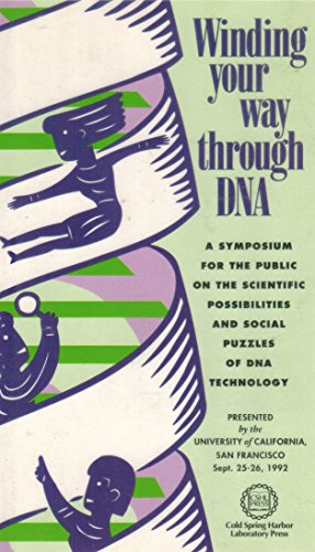 Winding Your Way Through DNA